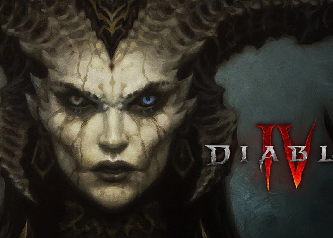How to download Diablo 4 Beta PS5