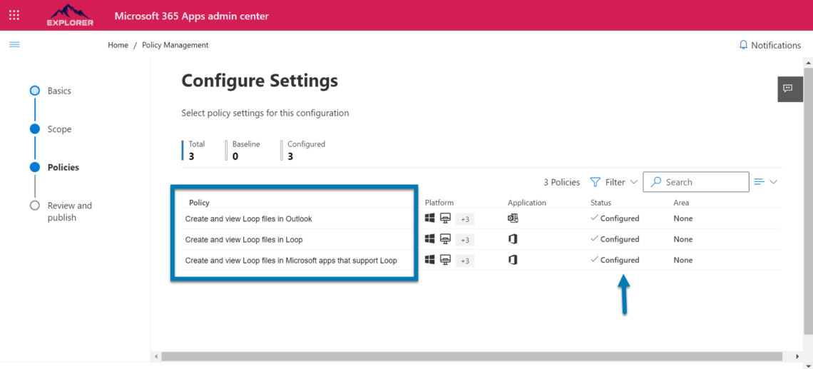 How to enable Microsoft Loop: Admin guide - TechBriefly