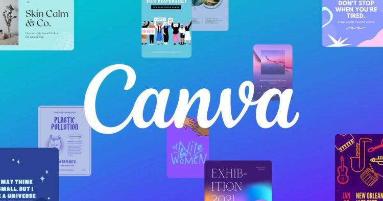 Canva not working: How to fix it?