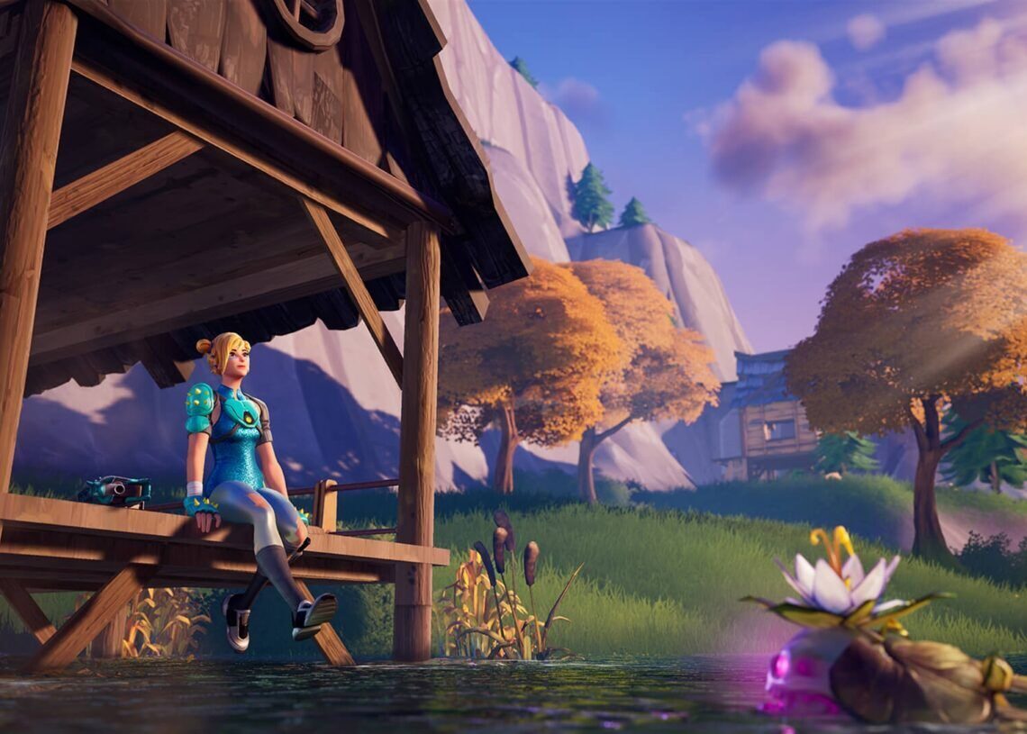 How to get Fortnite Creative 2.0