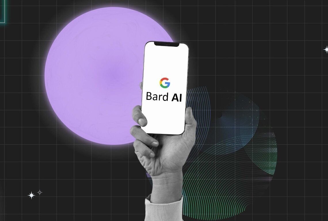 How to get access to Bard AI