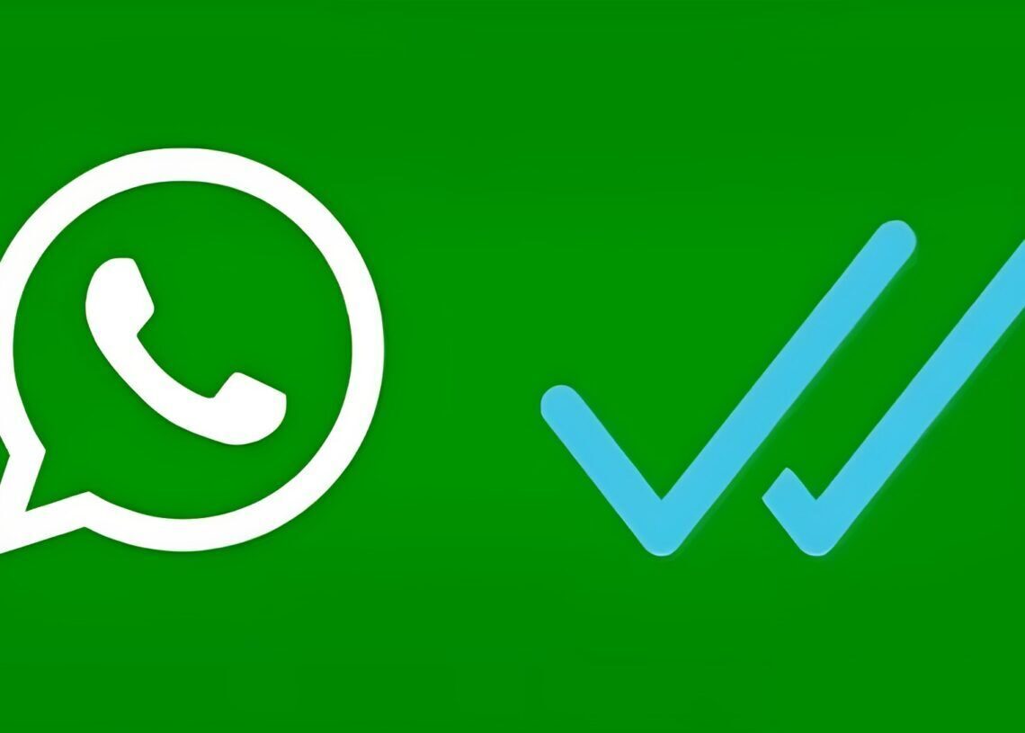 How to hide blue ticks on WhatsApp