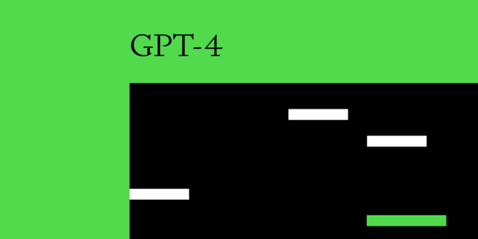 Comment rejoindre la liste d'attente de l'API GPT-4 ?