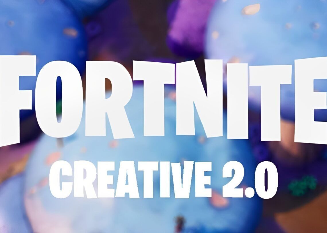 How to play creative 2.0 on console