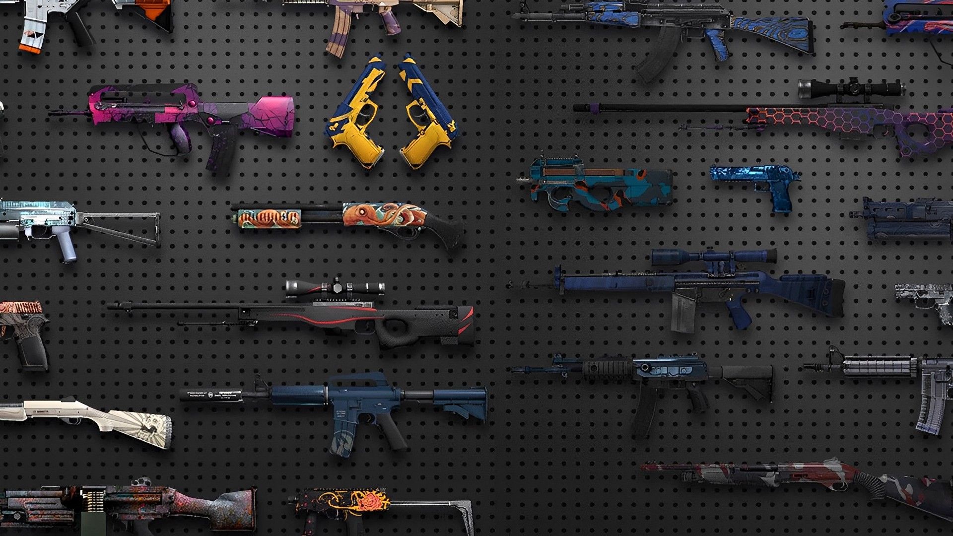 How to sell CSGO skins for real money