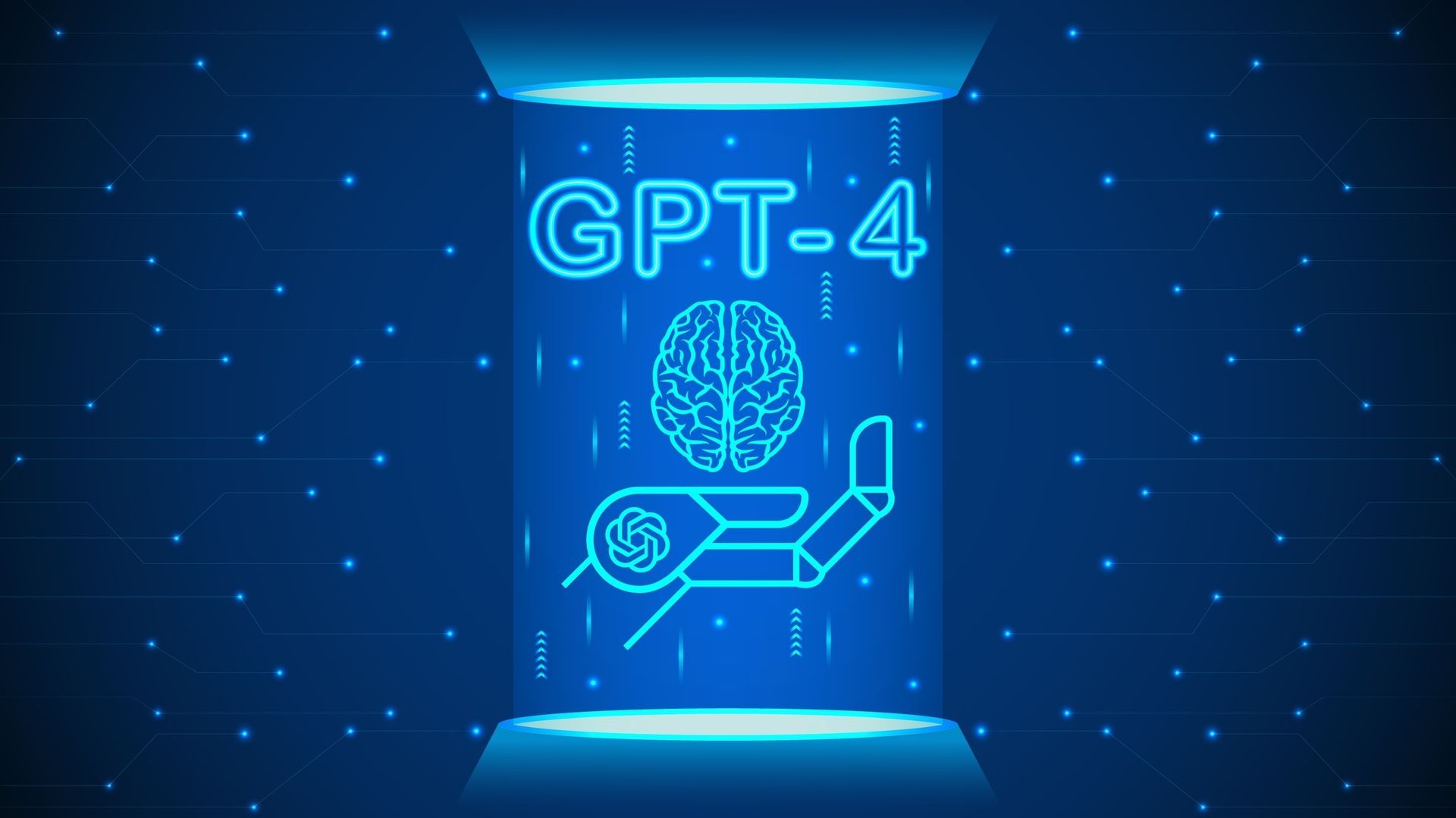 Как попробовать GPT-4