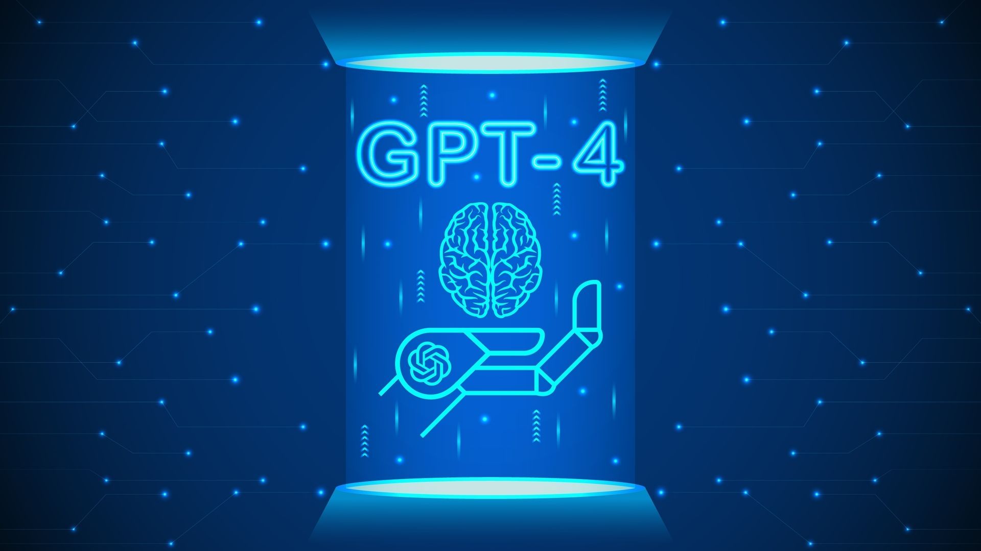 How To Try GPT 4 And Unlock The Power Of The Most Advanced Chatbot 