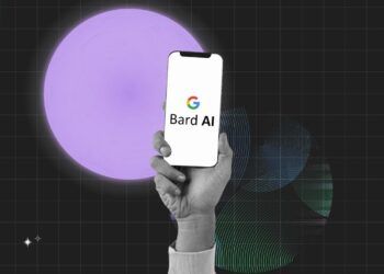 You can finally try Google Bard AI