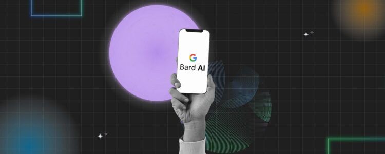 You can finally try Google Bard AI