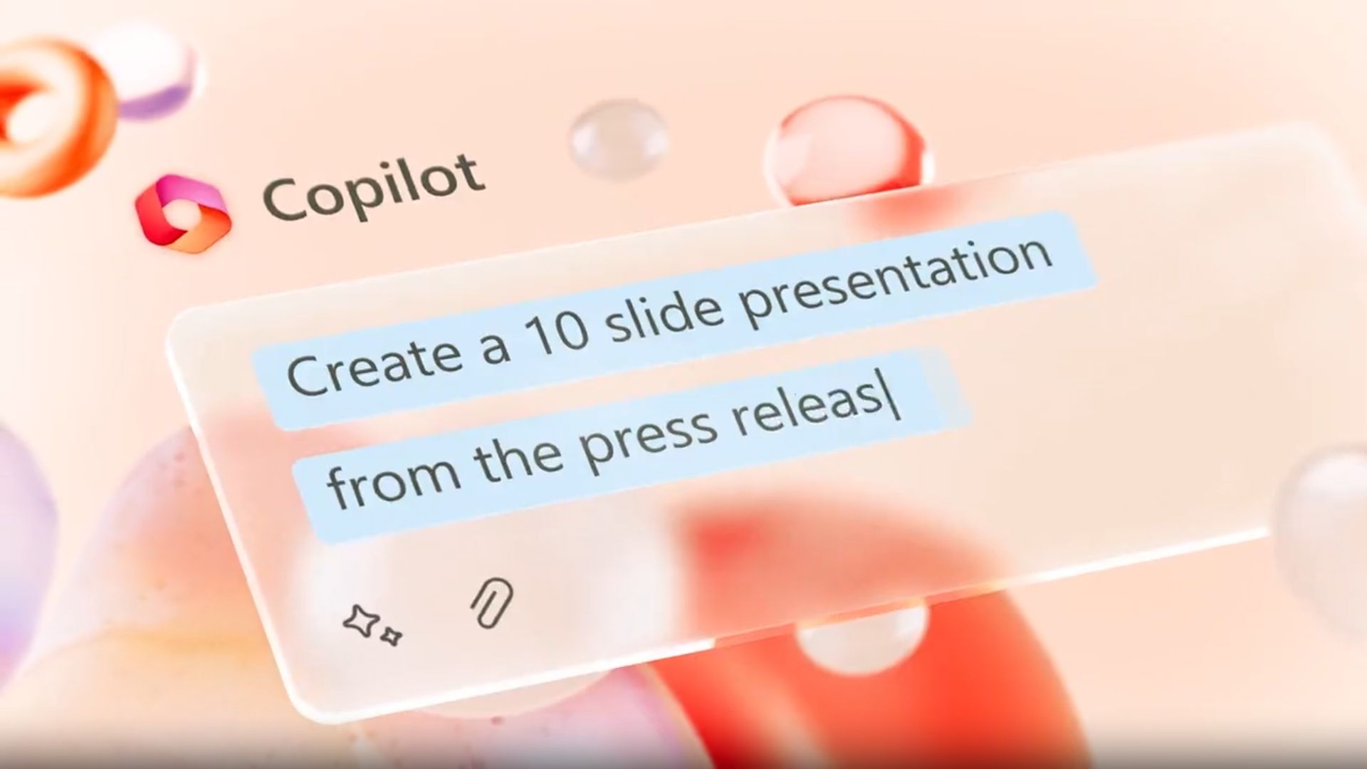 How to use Copilot in PowerPoint