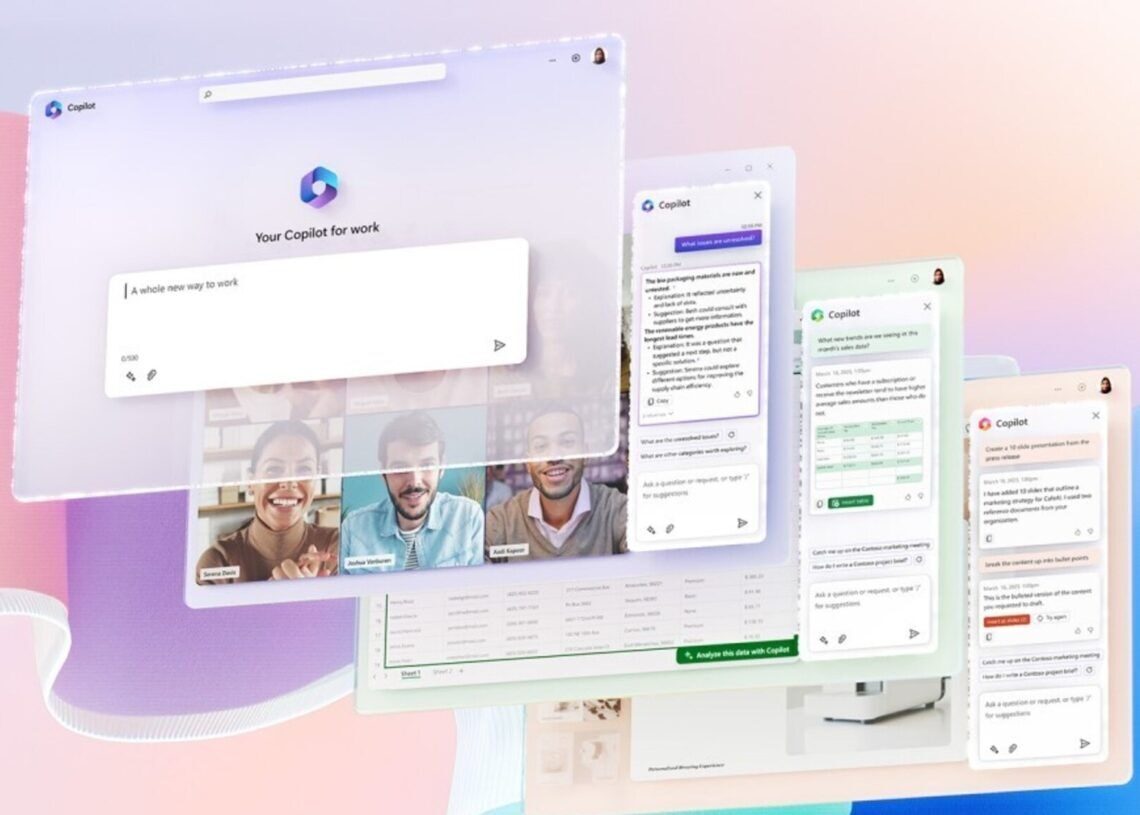 How to use Microsoft Copilot