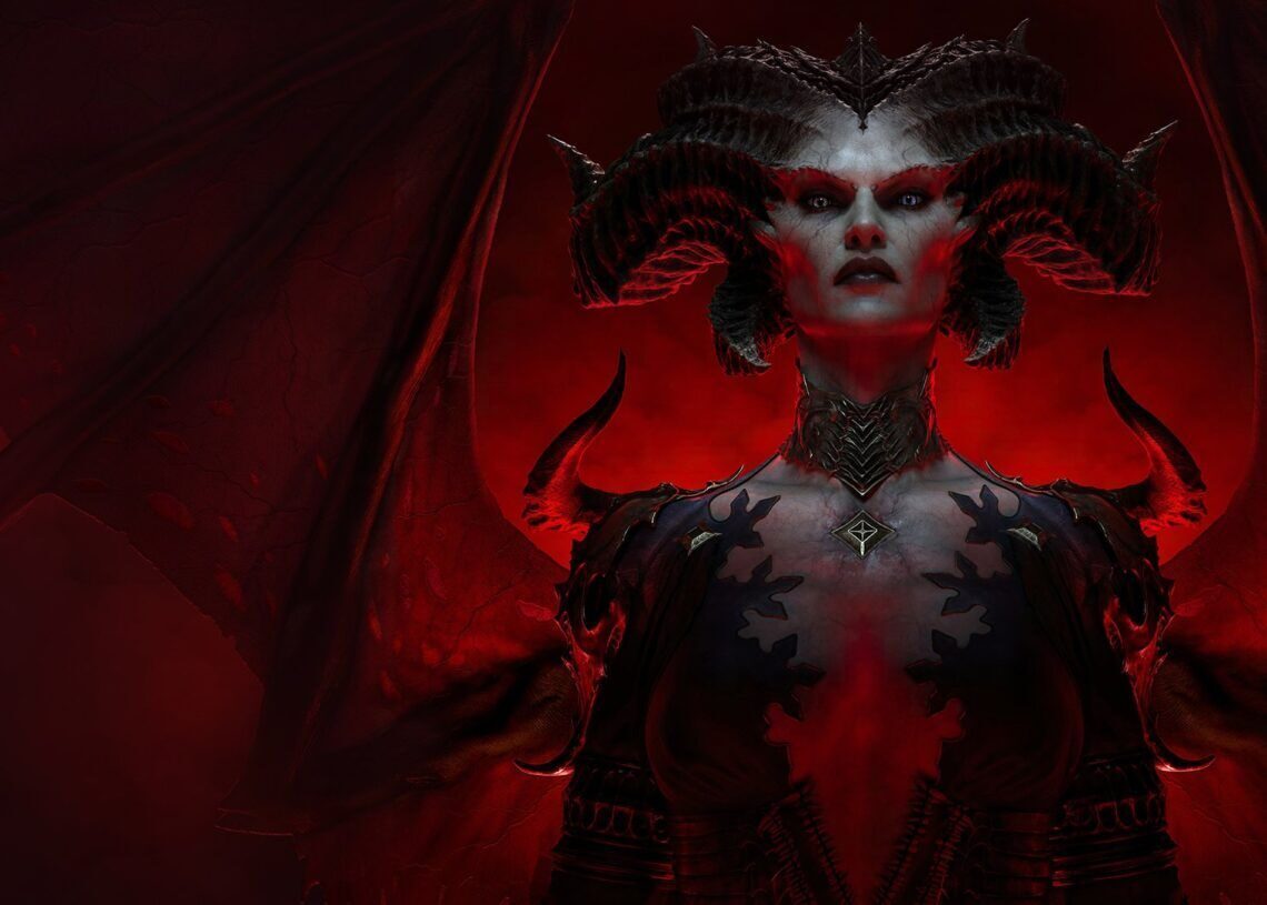 Diablo 4 killing 3080