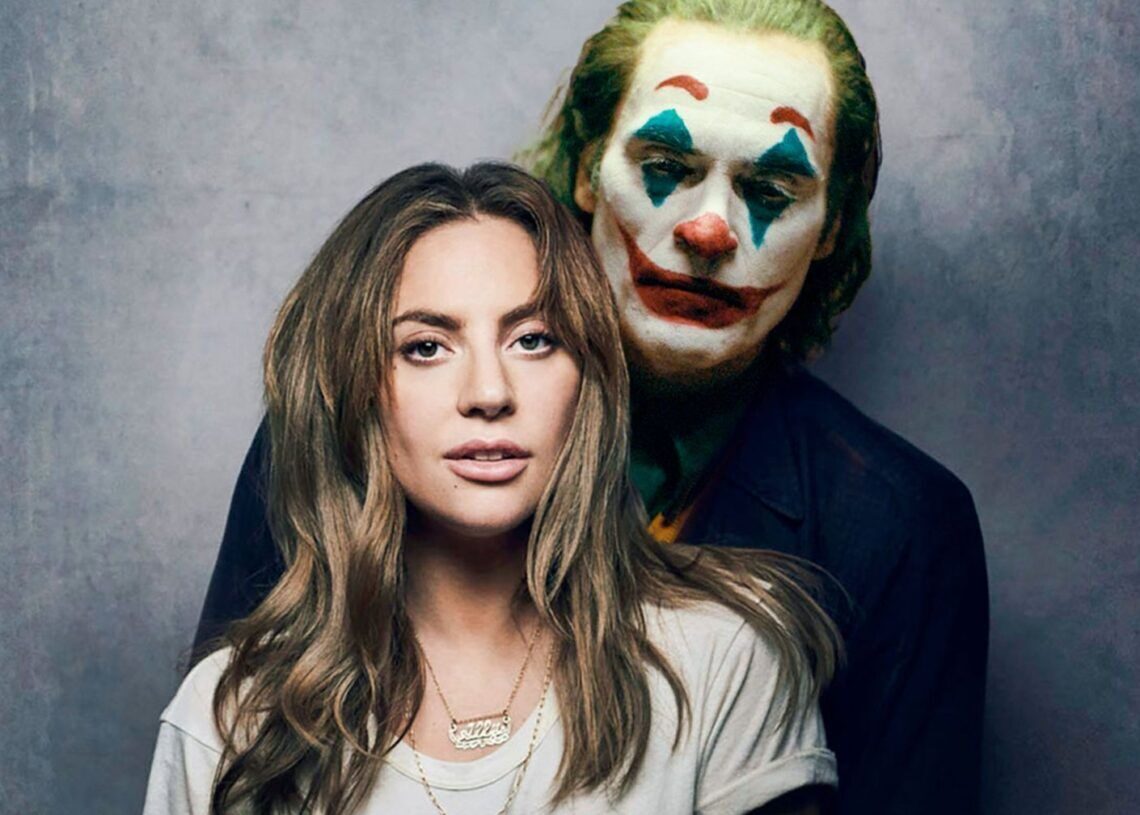 Lady Gaga's Harley Quinn look spotted on Joker 2 set