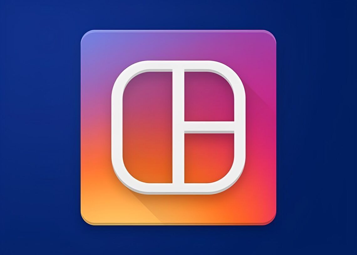 Layout app not working