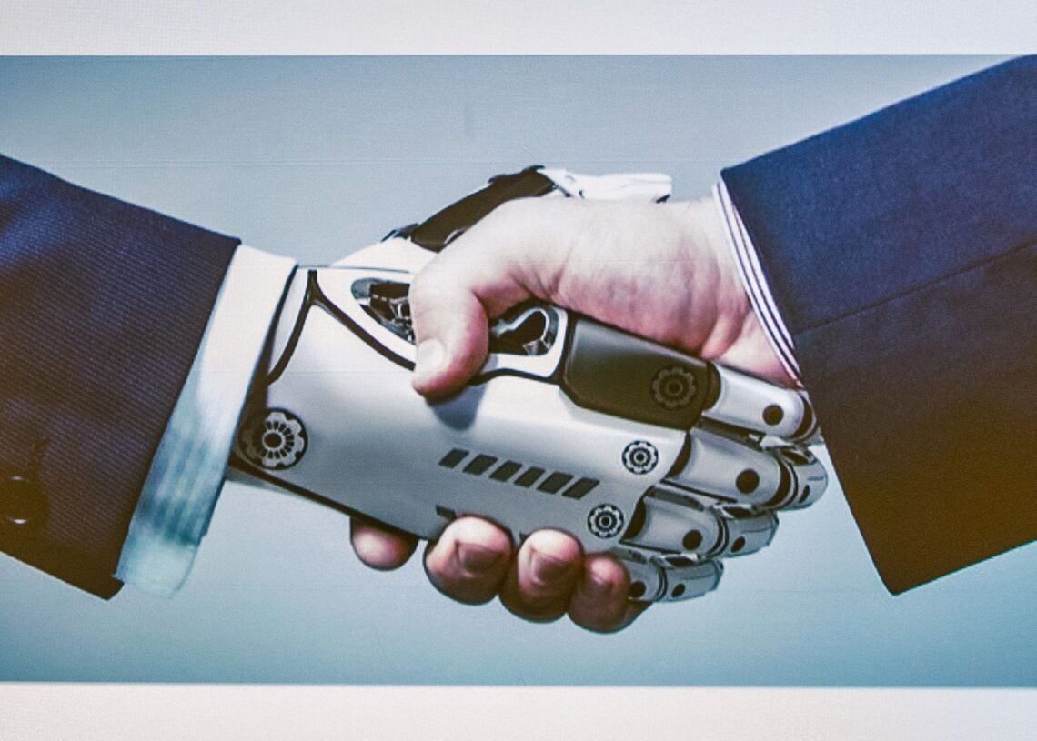 LinkedIn AI