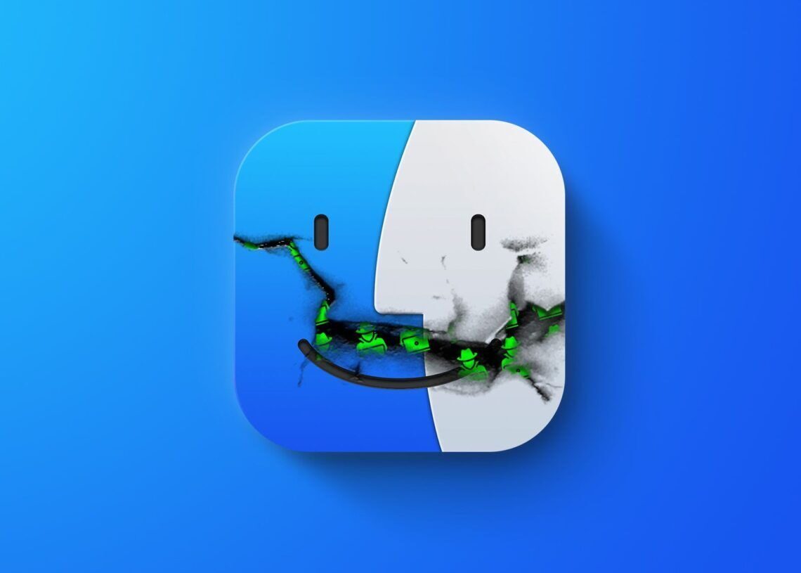 MacStealer malware