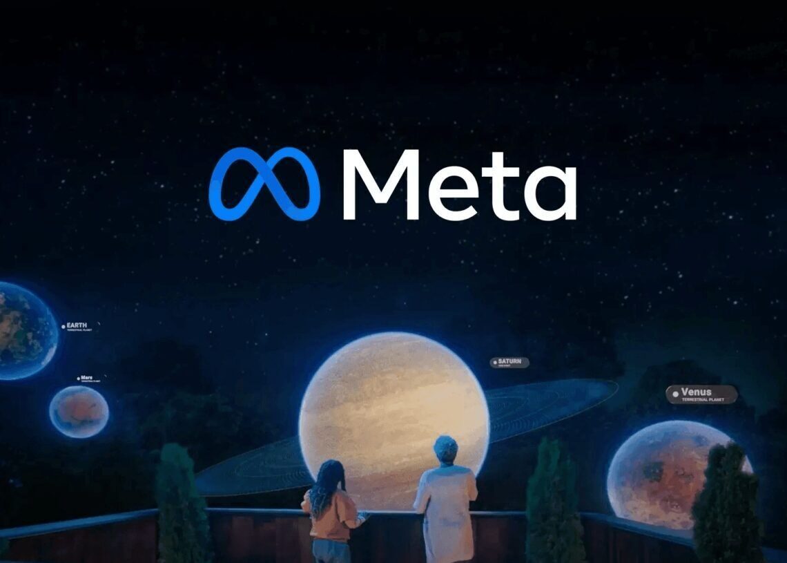 Meta NFT