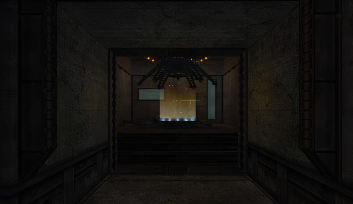 Metroid Prime Phazon Mines Save Stations explained • TechBriefly