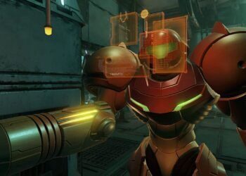 Metroid Prime Remastered item locations