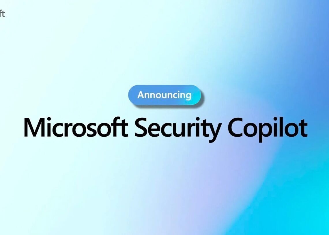 Microsoft Security Copilot
