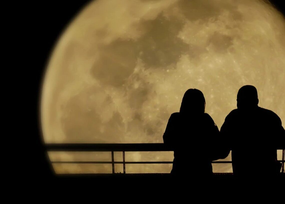 Moon soulmate test: TikTok trend explained