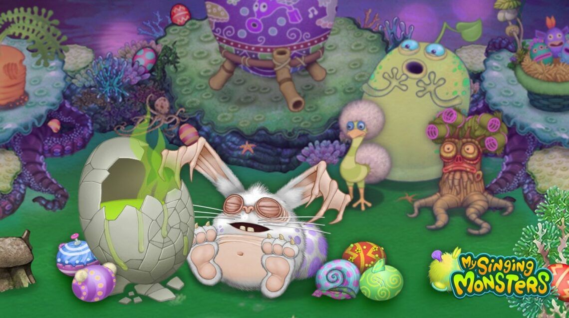 My Singing Monsters Blabbit breeding guide (2023) • TechBriefly