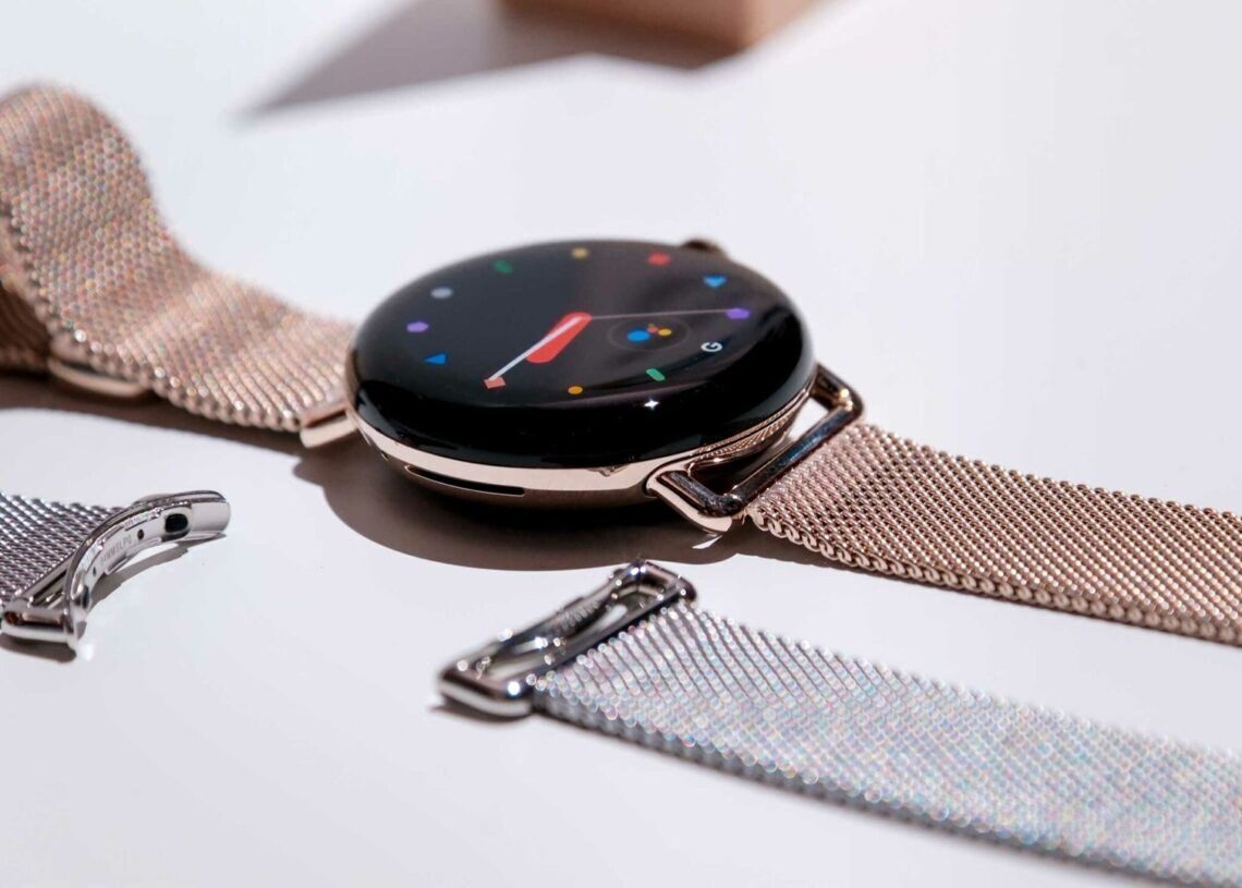 Pixel Watch stuck restarting: How to fix it?