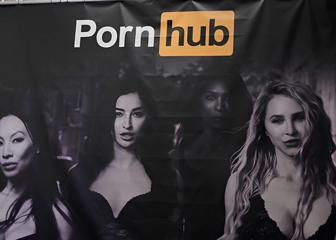Pornhub acquired