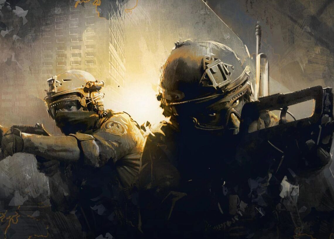 NVIDIA’s latest driver might have leaked a new CSGO game on Source 2