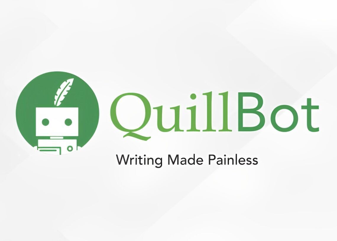 Quillbot not working