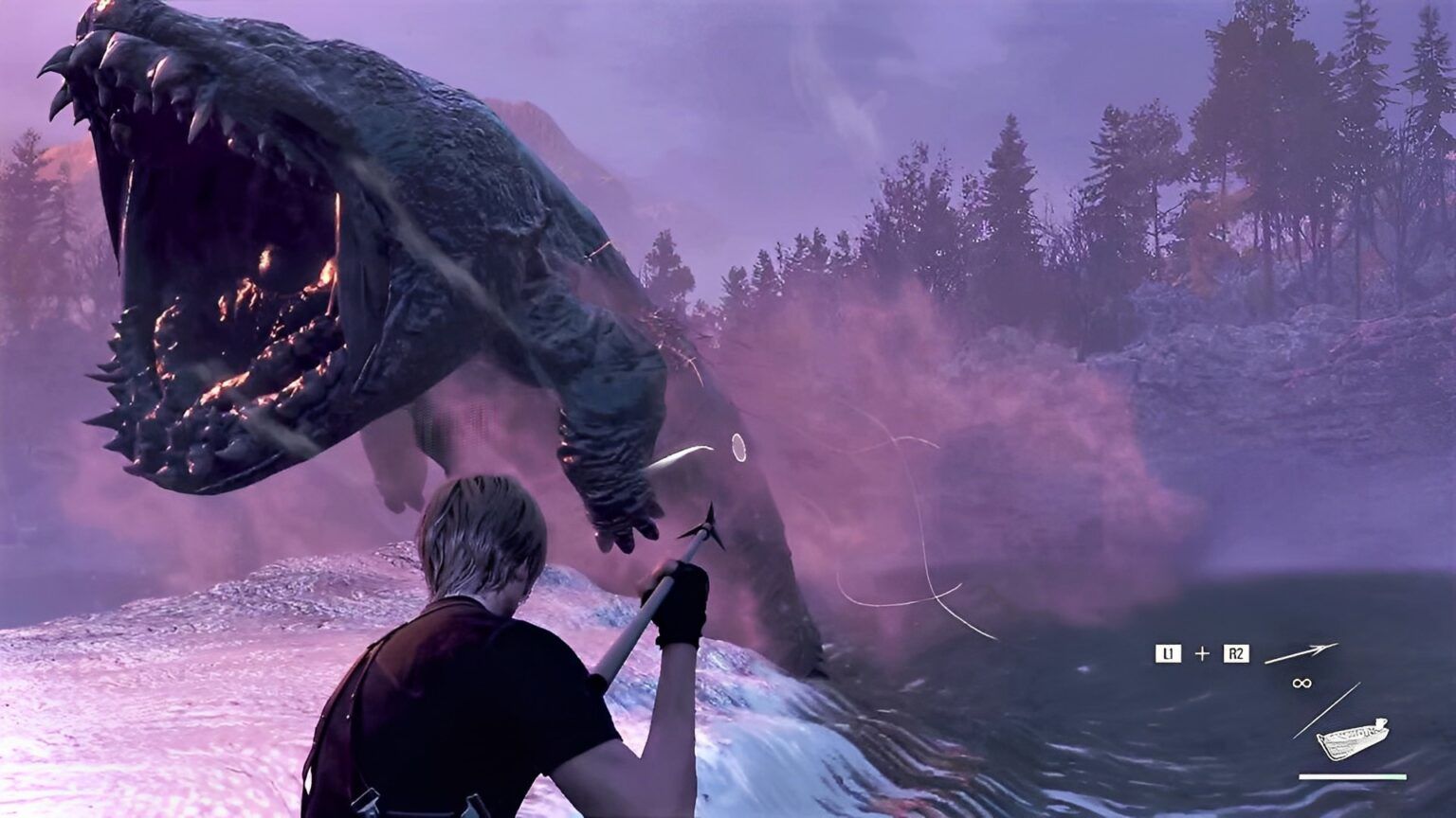 All RE4 Remake bosses explained • TechBriefly