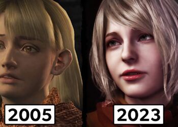 Resident Evil 4 Remake: Ashley’s redemption