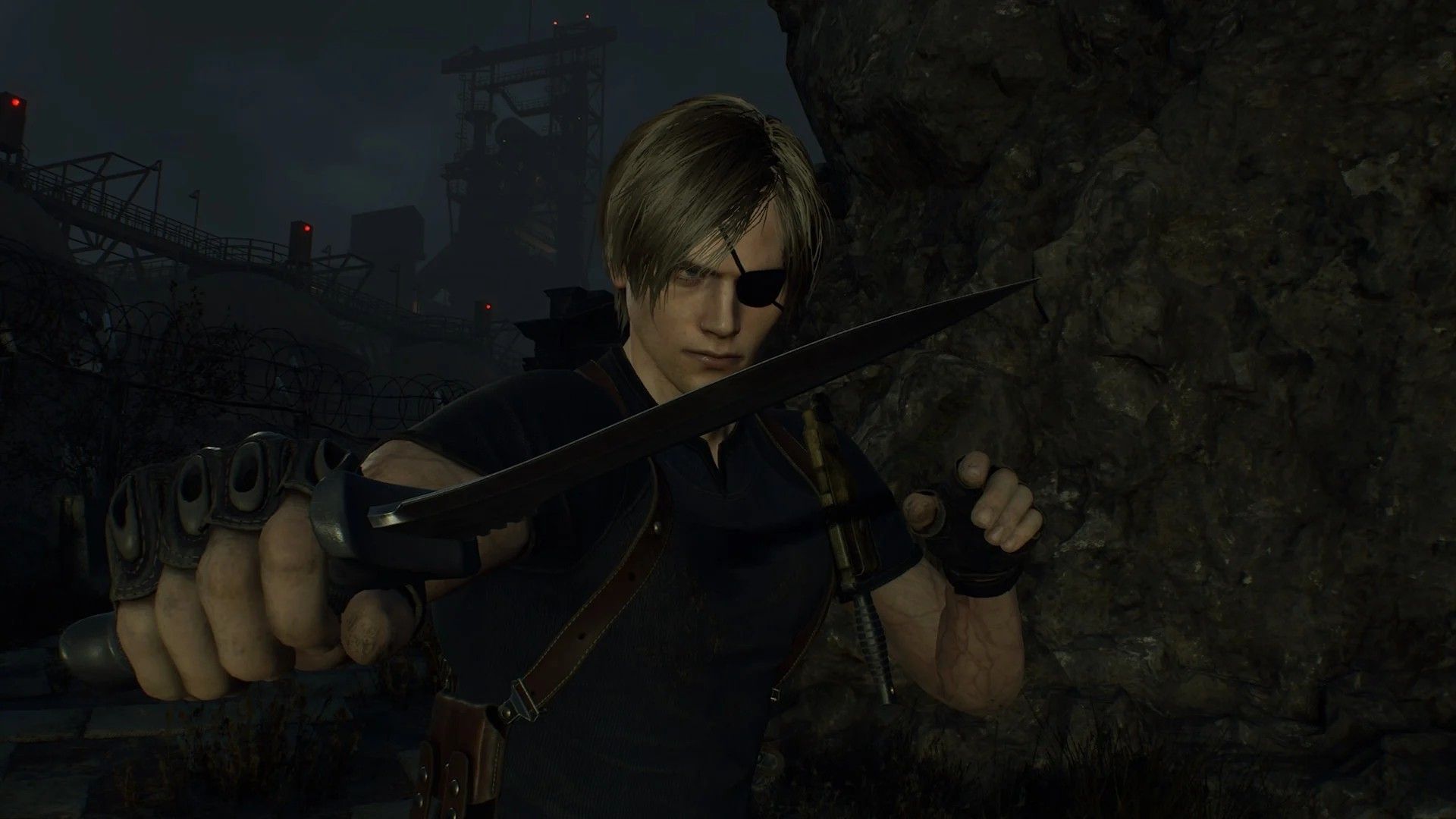 Resident Evil 4 Remake Bonuswaffen
