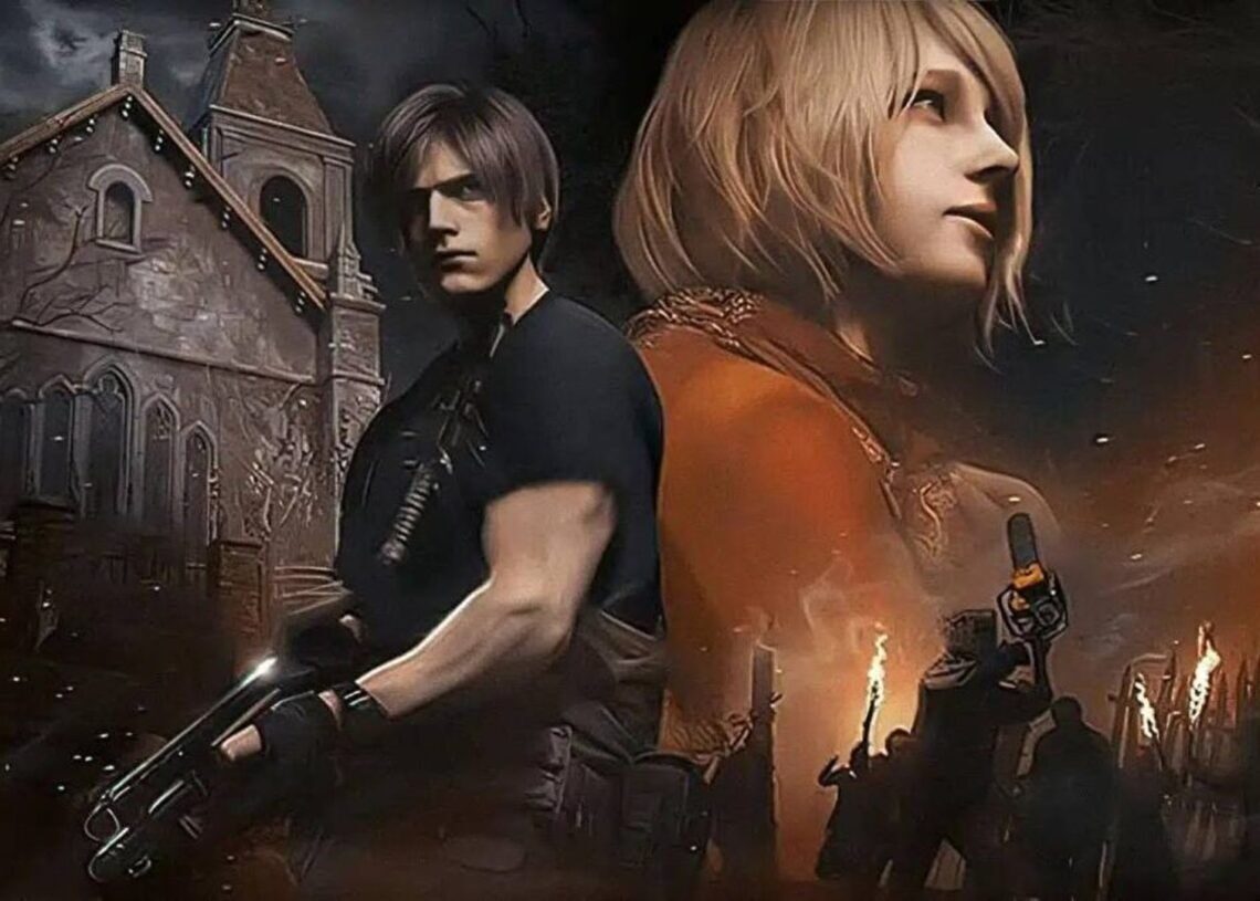 Resident Evil 4 Remake difficulty settings explained: Can you change it?
