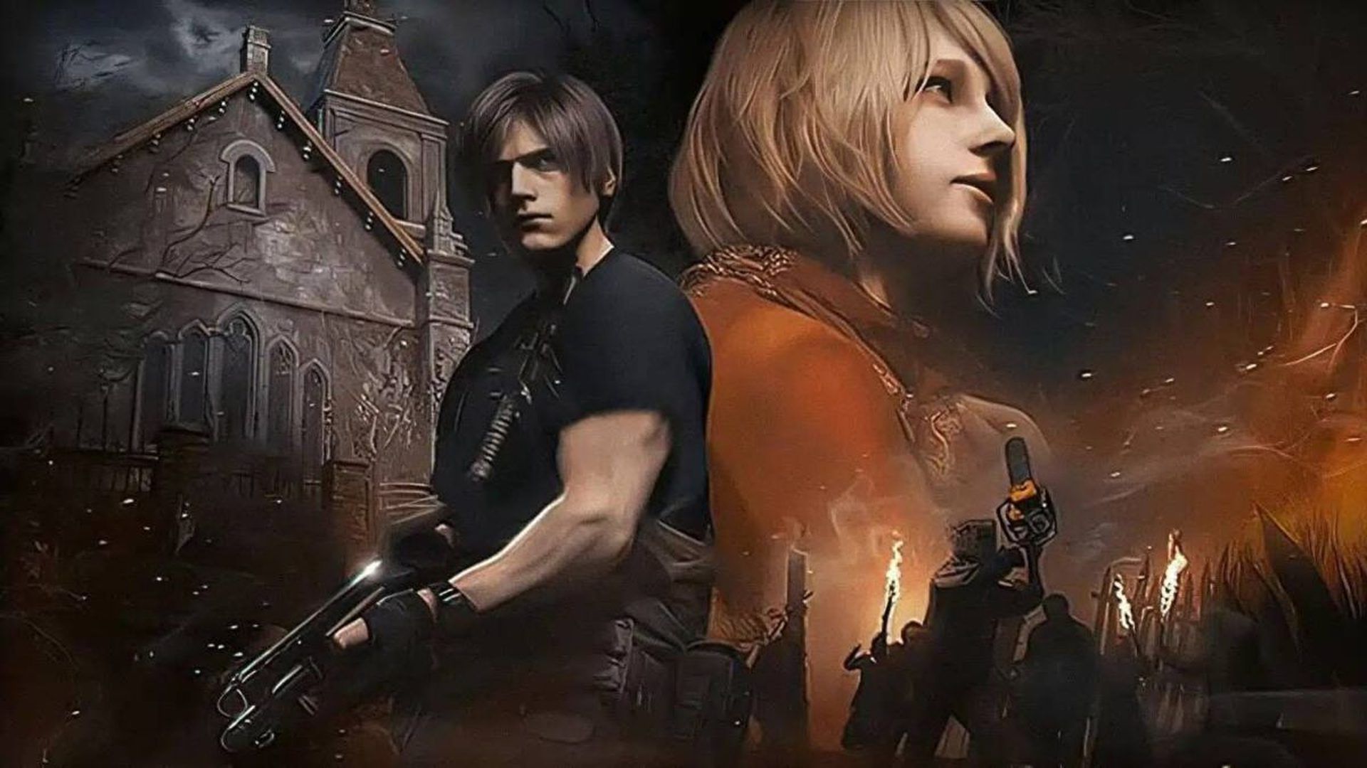Wyjaśnienie ustawień trudności Resident Evil 4 Remake: Czy możesz to zmienić?