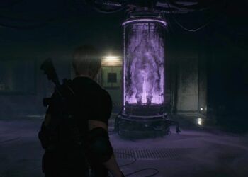 Resident Evil 4 remake Wrench location: How to get it?