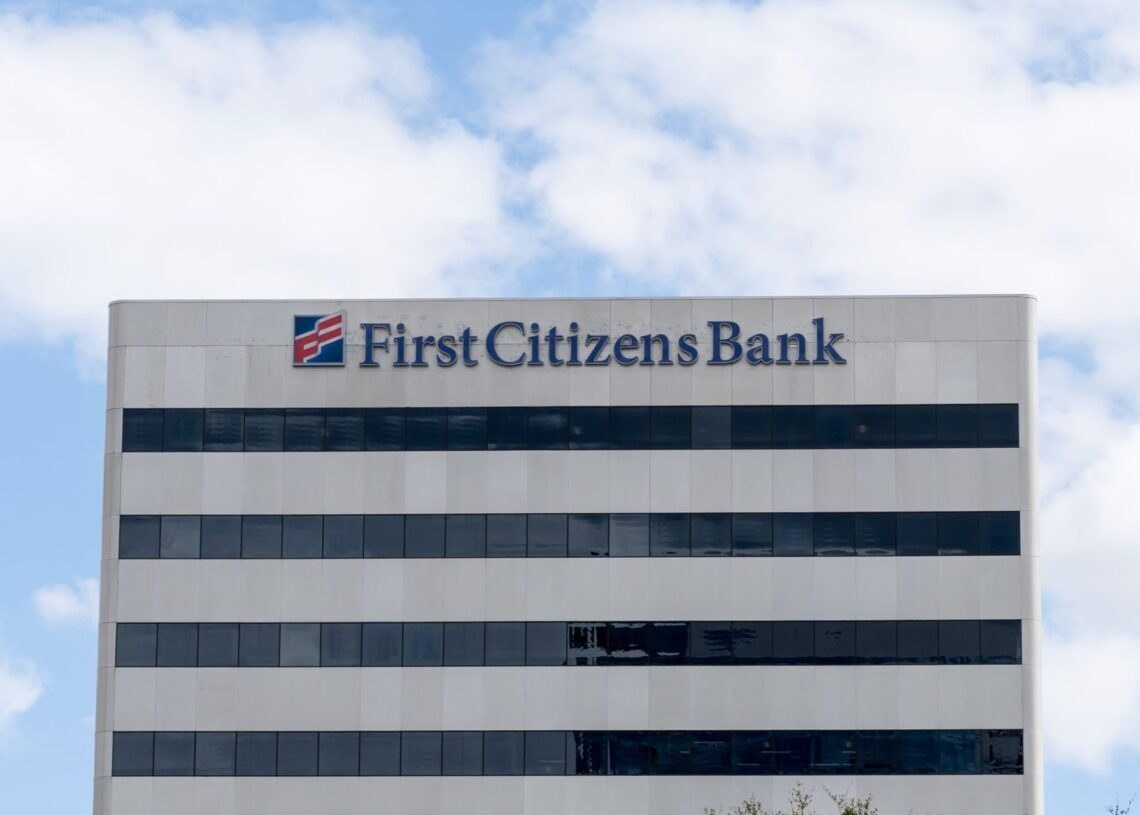 Silicon Valley Bank sold to First Citizens Bank