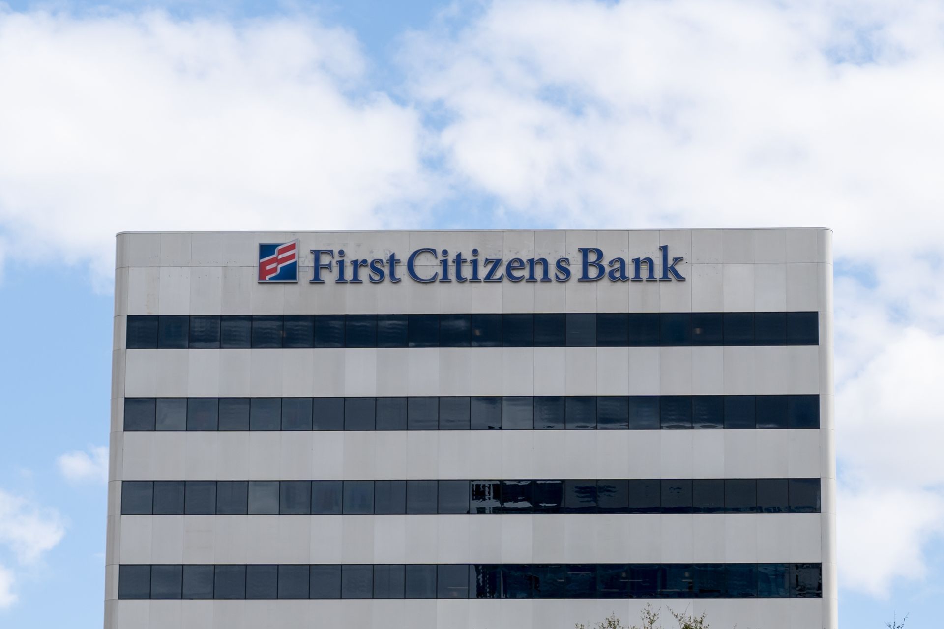 Die First Citizens Bank erwirbt die Einlagen und Kredite der Silicon Valley Bank