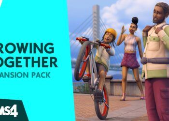 Sims 4 Growing Together not downloading error explained