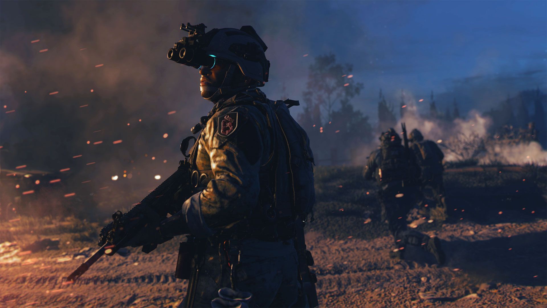 Sony ist besorgt über die zukünftige Integrität von Call of Duty auf der PlayStation