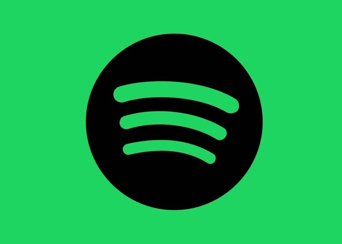 Spotify not responding