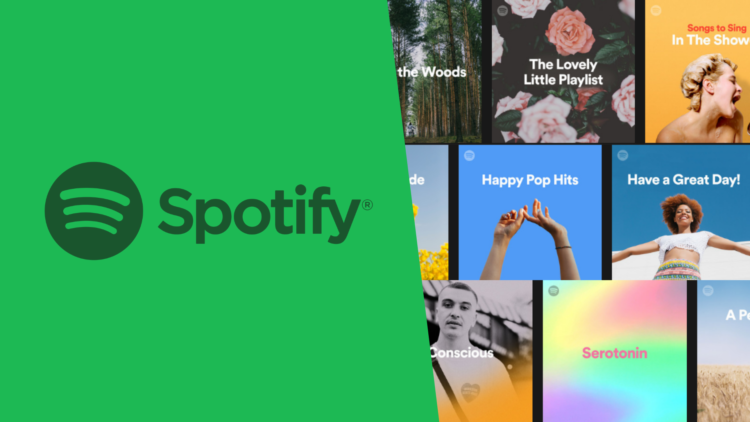 Best Spotify playlist names you've been looking for a long time