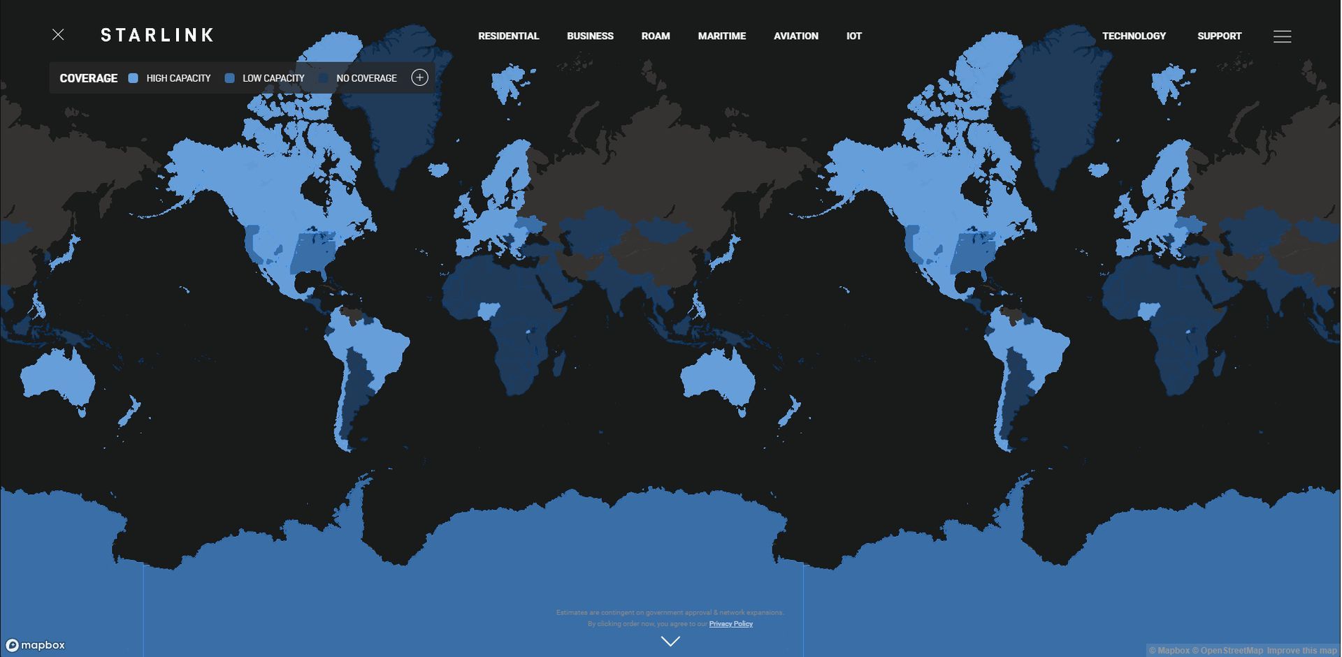 Is Starlink Price Cheap Enough For A Global Internet Network TechBriefly