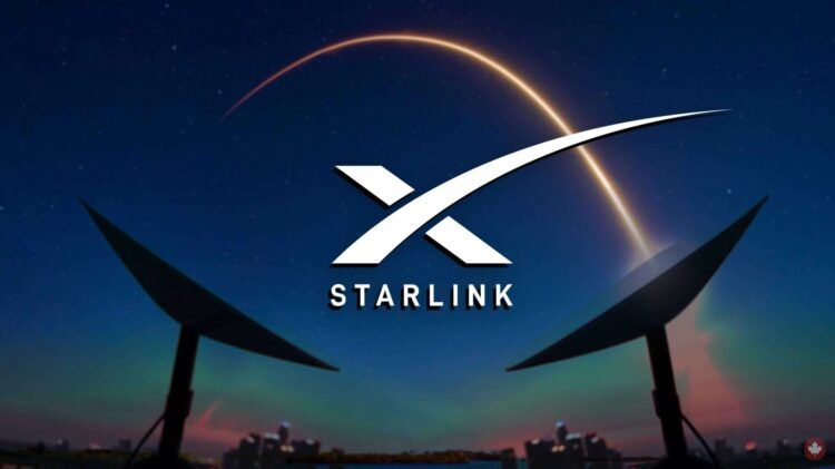Starlink price
