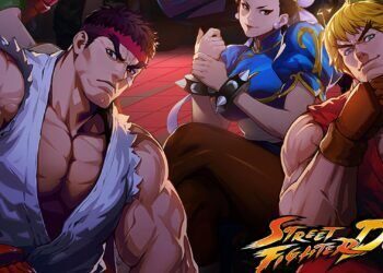 Street Fighter Duel Shadaloo Labyrinth solutions