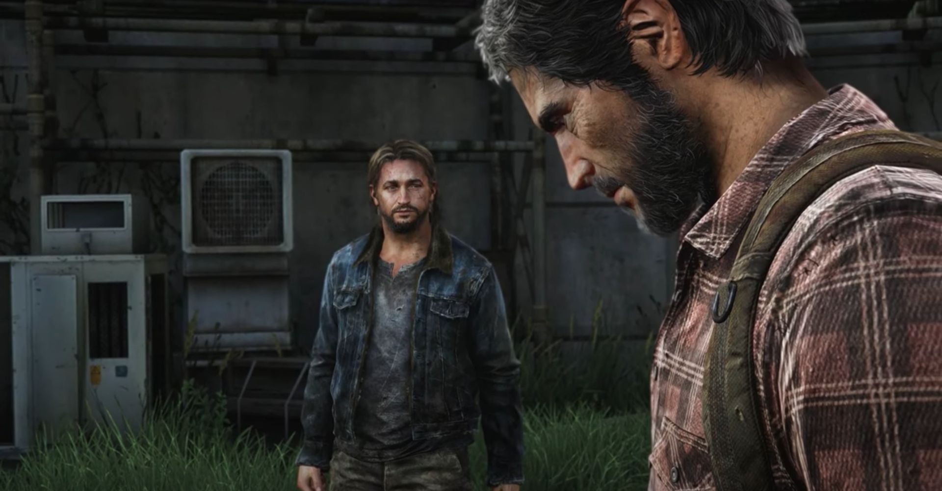 The Last of Us Gebäude-Shader-Fehler: Wie kann man ihn beheben?