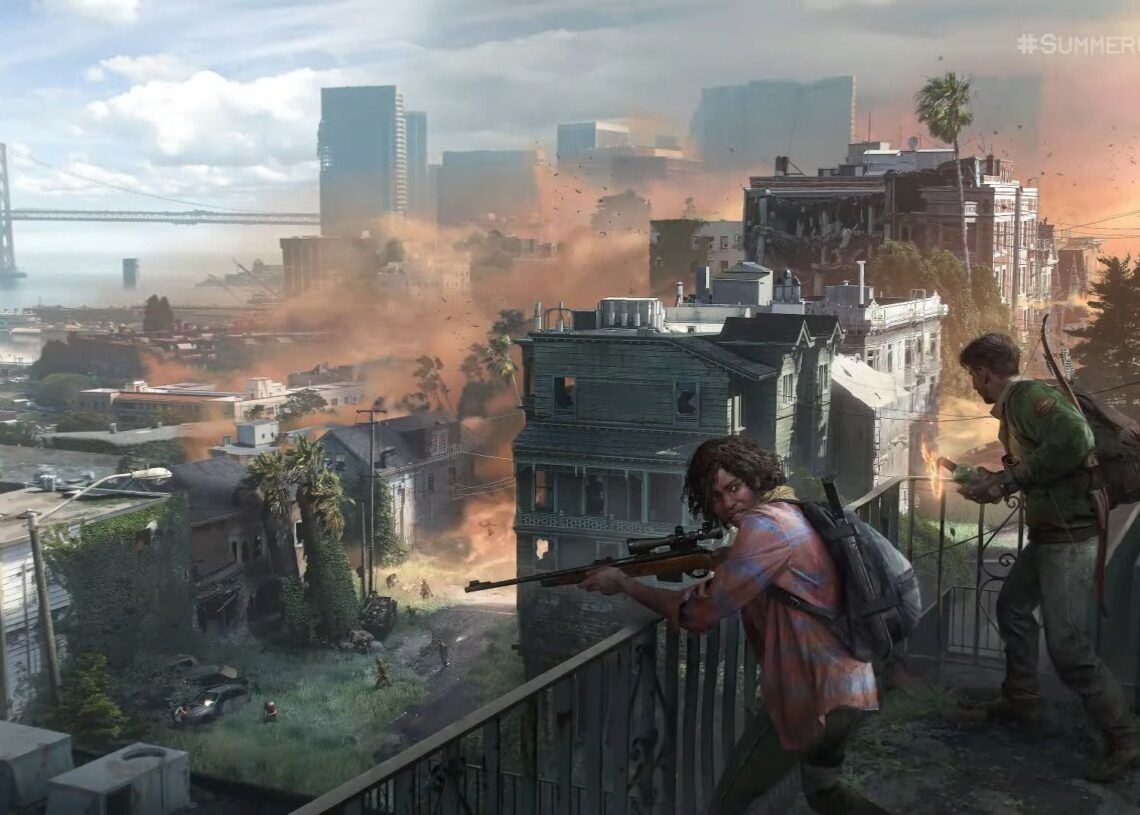 The Last of Us building shaders error: How to fix it?