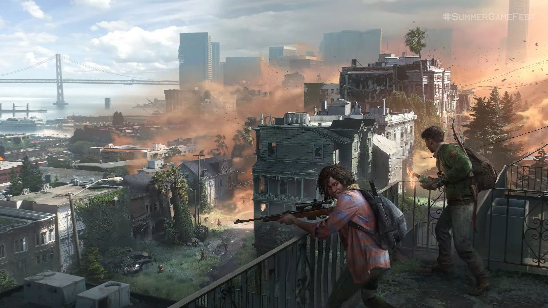 The Last of Us Gebäude-Shader-Fehler: Wie kann man ihn beheben?