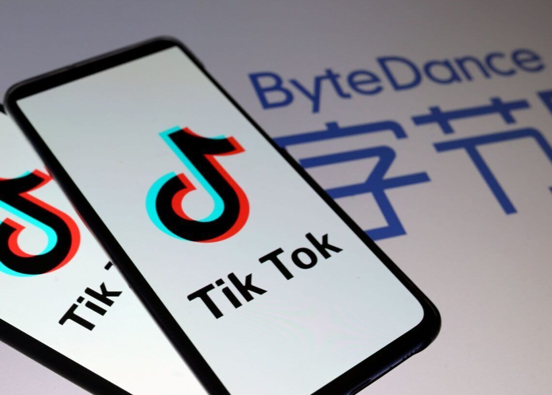 TikTok ByteDance
