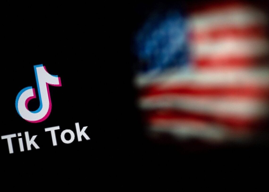 TikTok US